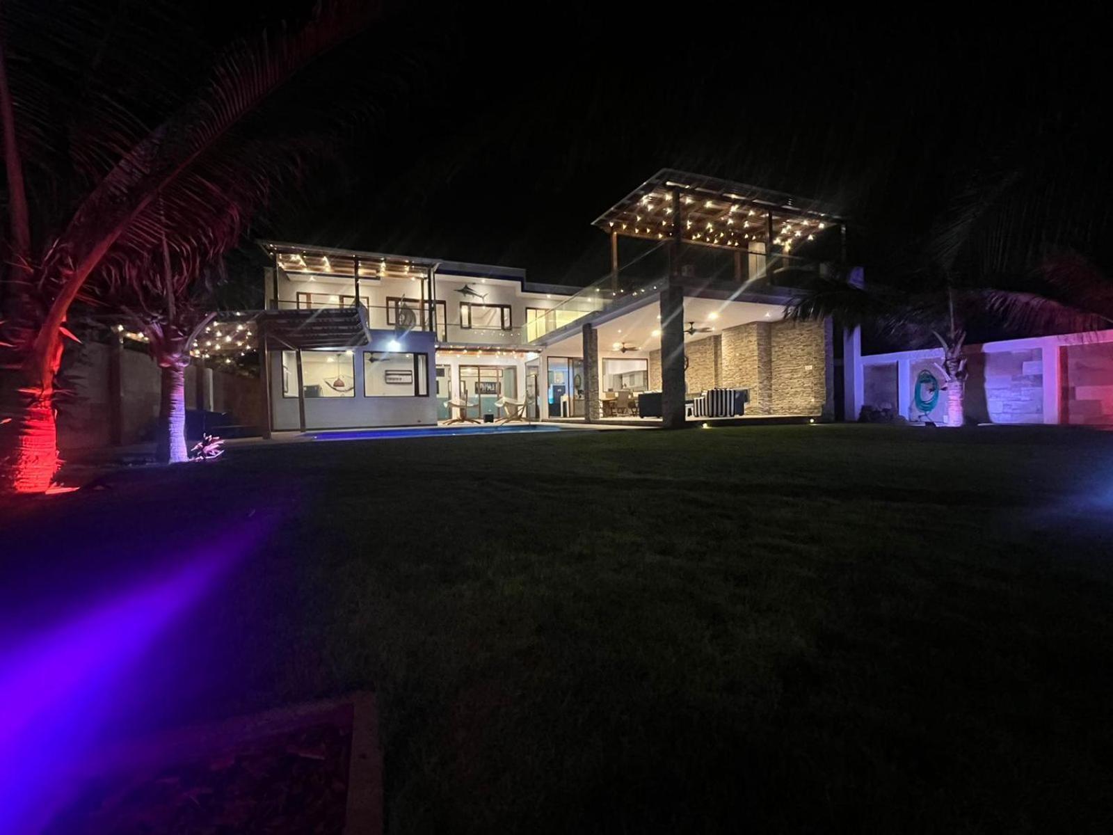 مبيت وإفطار San Clemente Beach House المظهر الخارجي الصورة