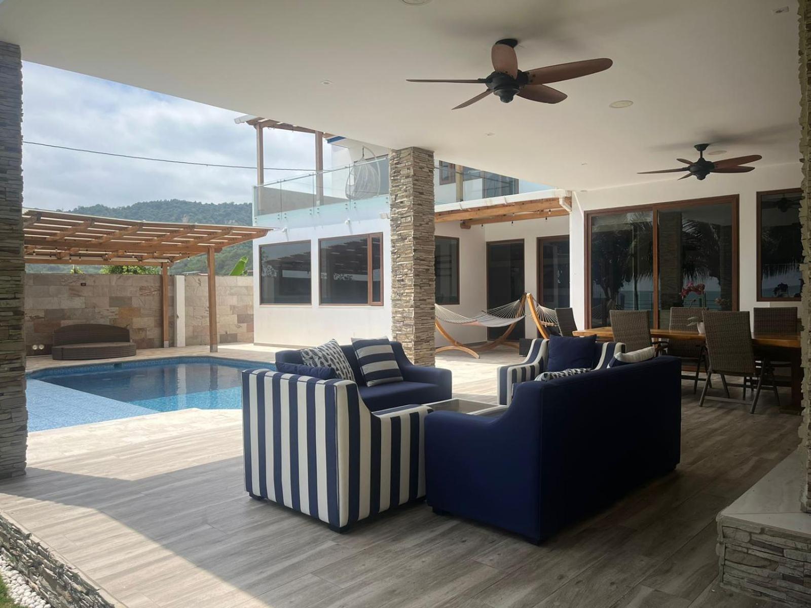 مبيت وإفطار San Clemente Beach House المظهر الخارجي الصورة