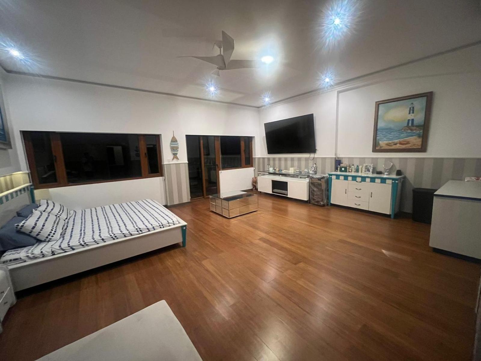 مبيت وإفطار San Clemente Beach House المظهر الخارجي الصورة