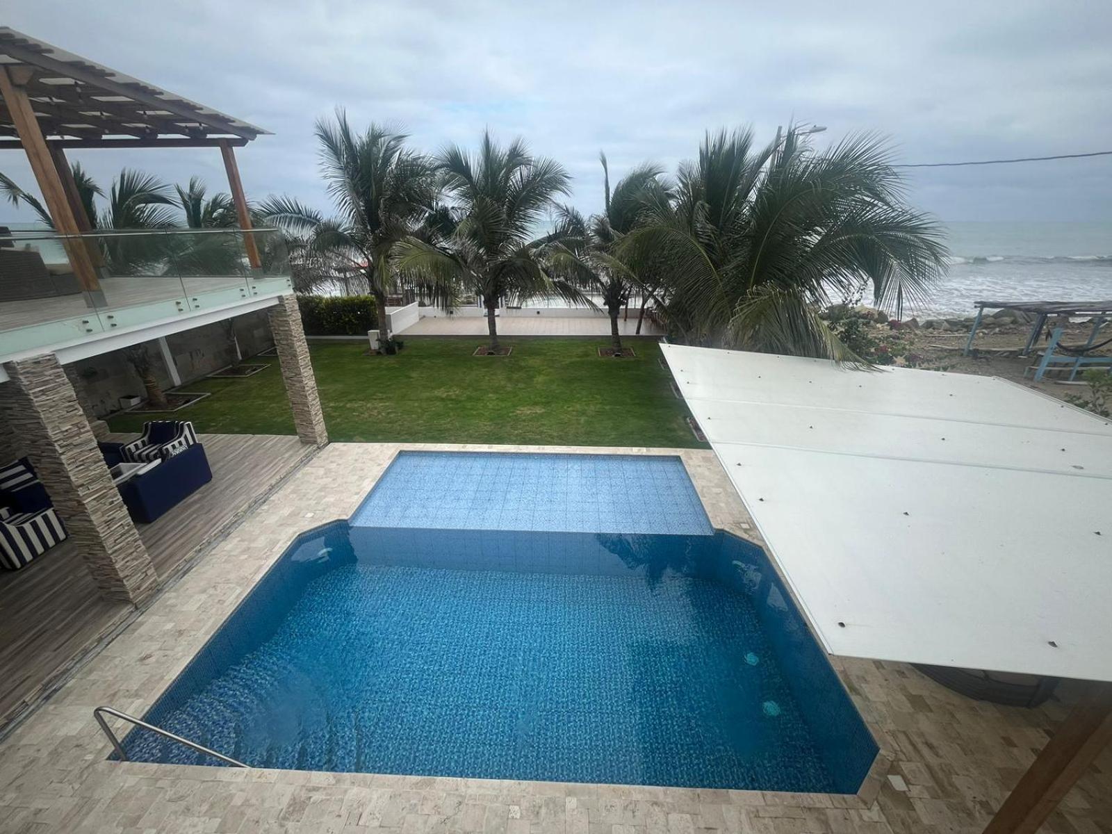 مبيت وإفطار San Clemente Beach House المظهر الخارجي الصورة