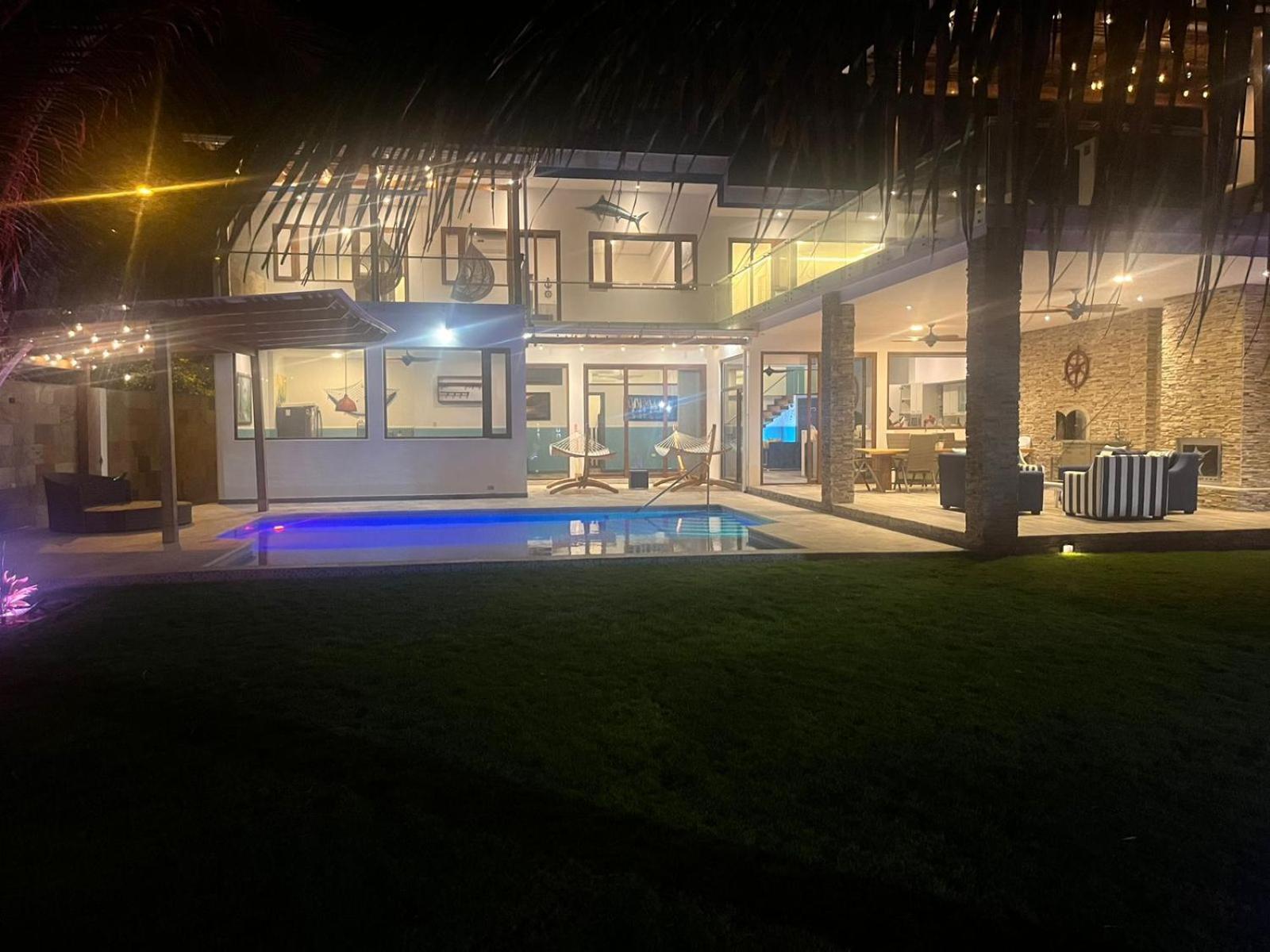 مبيت وإفطار San Clemente Beach House المظهر الخارجي الصورة