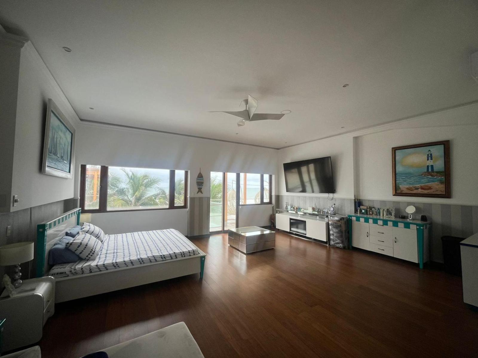 مبيت وإفطار San Clemente Beach House المظهر الخارجي الصورة