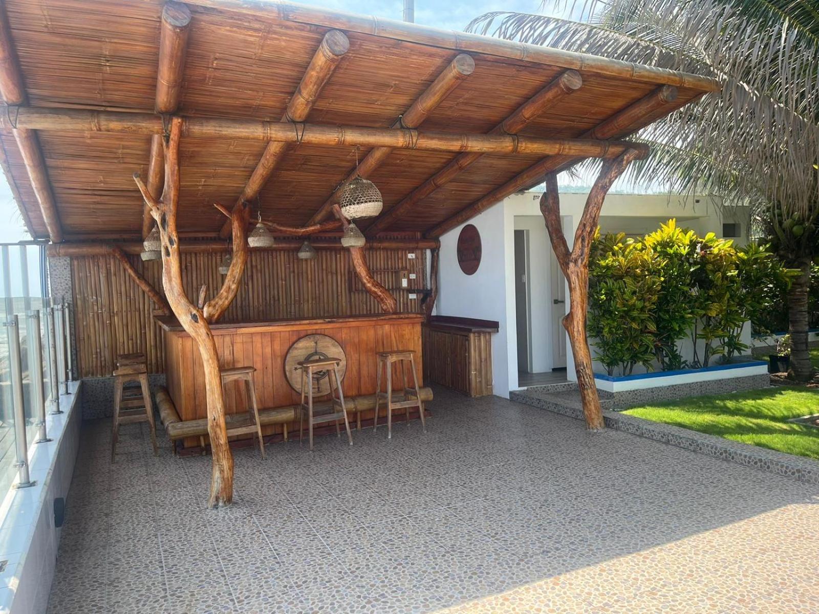 مبيت وإفطار San Clemente Beach House المظهر الخارجي الصورة