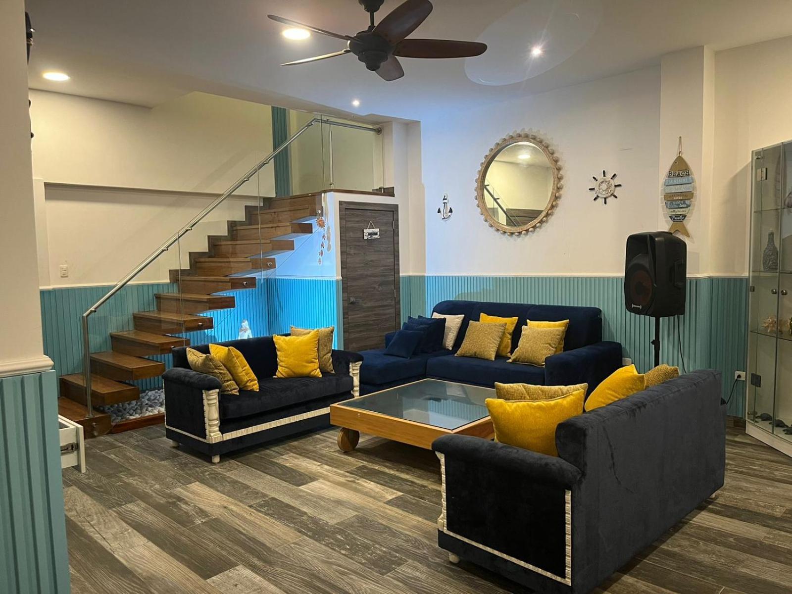 مبيت وإفطار San Clemente Beach House المظهر الخارجي الصورة