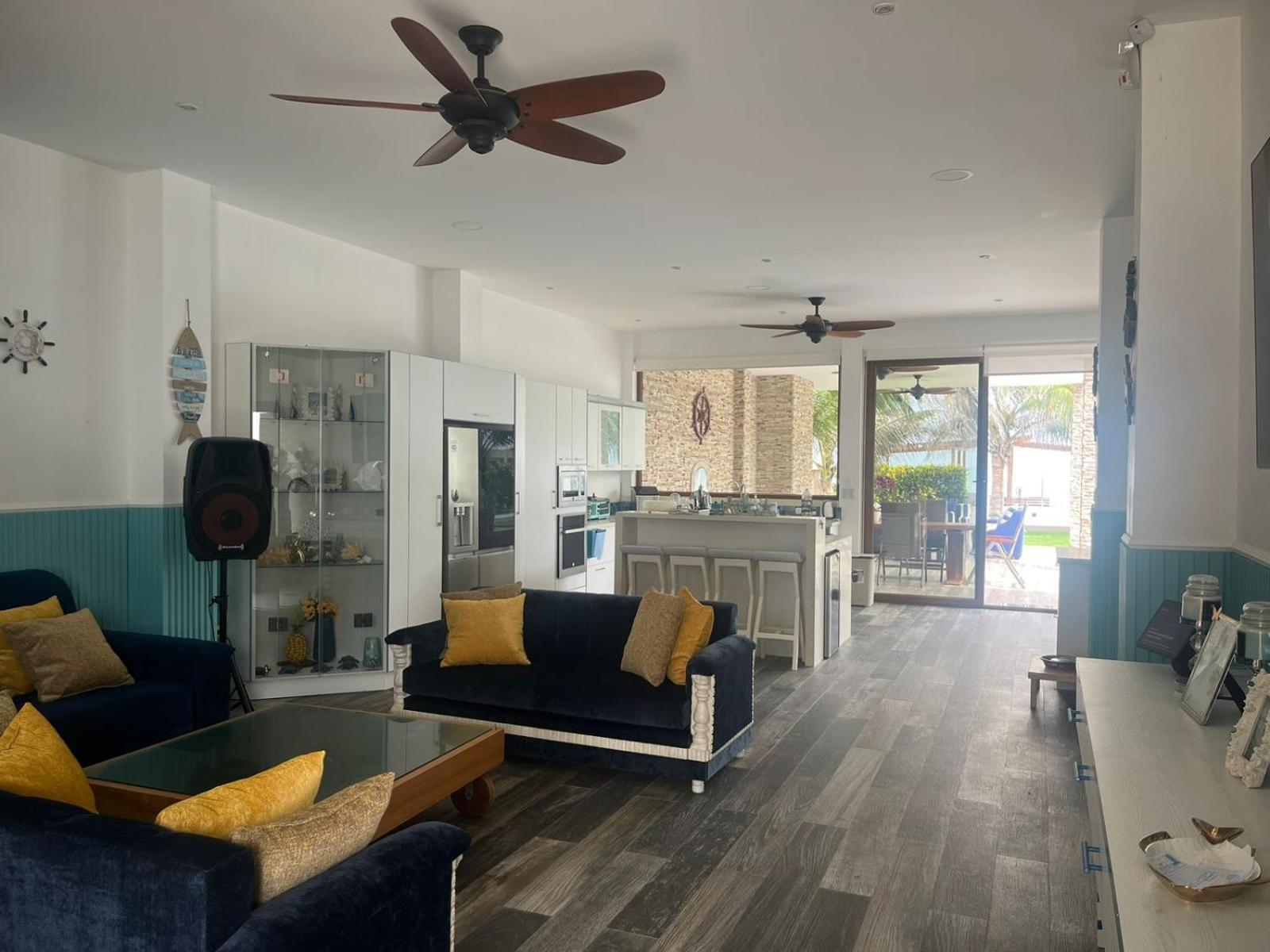 مبيت وإفطار San Clemente Beach House المظهر الخارجي الصورة