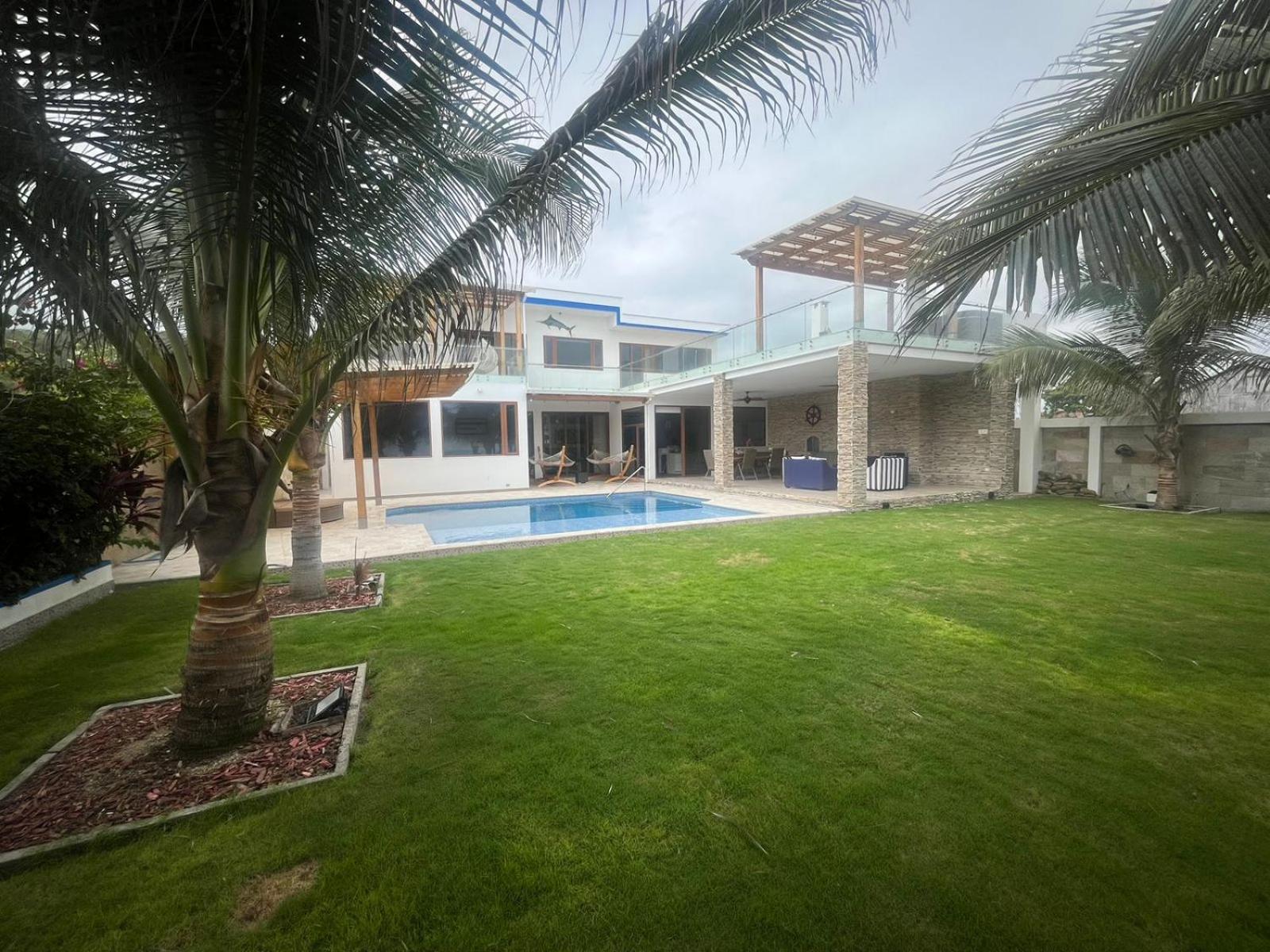 مبيت وإفطار San Clemente Beach House المظهر الخارجي الصورة